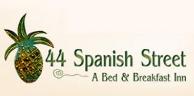 44 Spanish Street Bed & Breakfast Inn